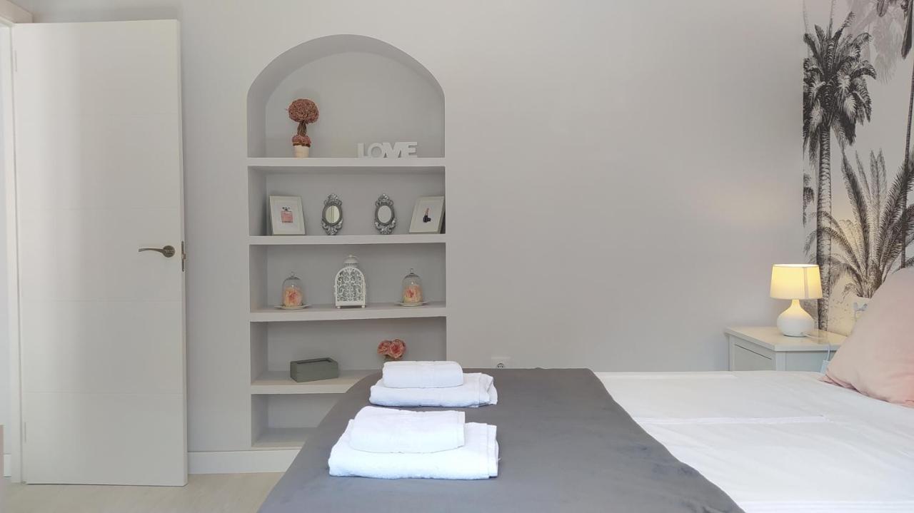 Sherryflat San Agustin Jerez de la Frontera Exterior foto