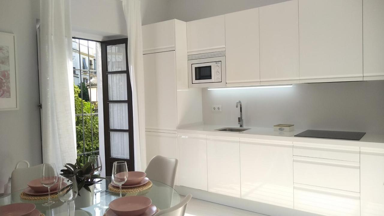 Sherryflat San Agustin Jerez de la Frontera Exterior foto